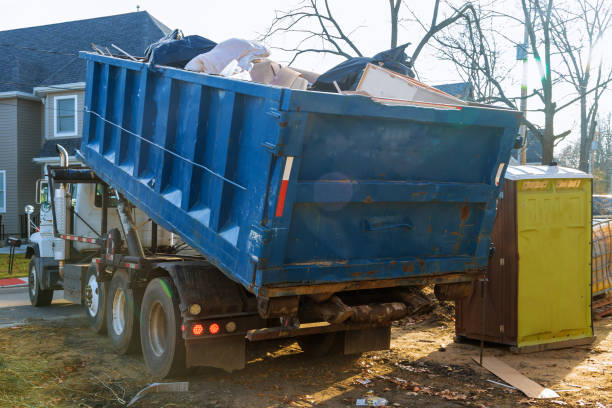 Best Garage Cleanout Services  in St Joseph, MN