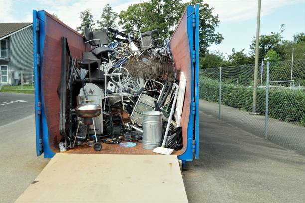 Best Dumpster Rental Services  in St Joseph, MN