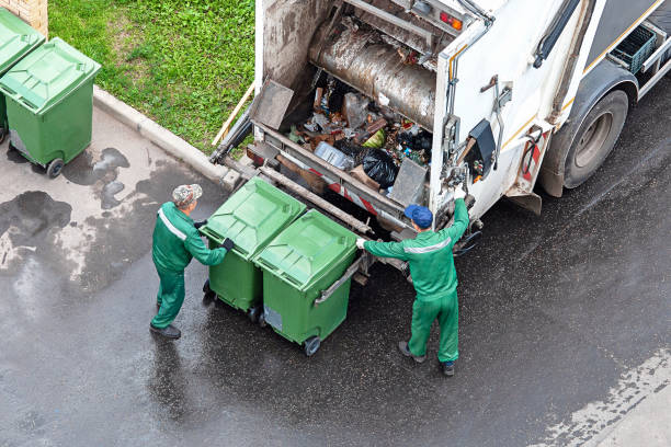 Best Electronics Removal Services  in St Joseph, MN