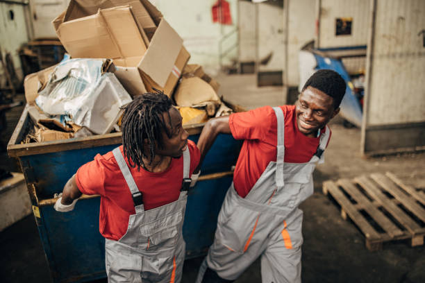 Best Commercial Junk Removal  in St Joseph, MN