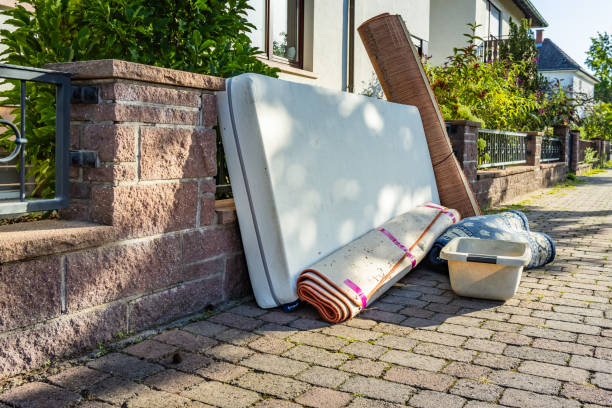 Best Household Junk Removal  in St Joseph, MN