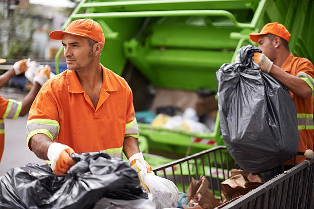 Best Full-Service Junk Removal  in St Joseph, MN