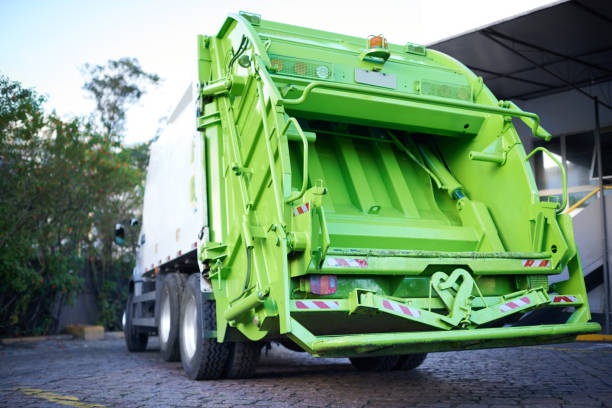 Best Basement Cleanout Services  in St Joseph, MN
