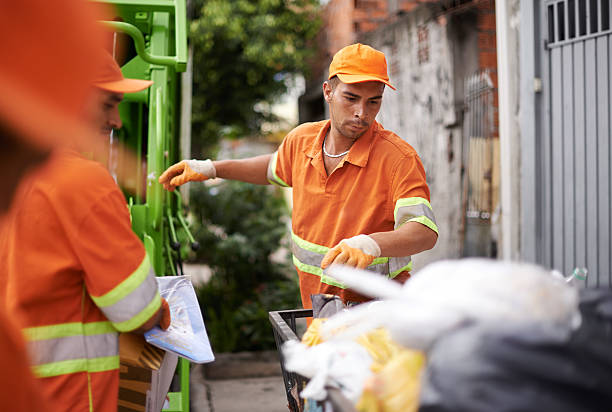 Best Basement Cleanout Services  in St Joseph, MN