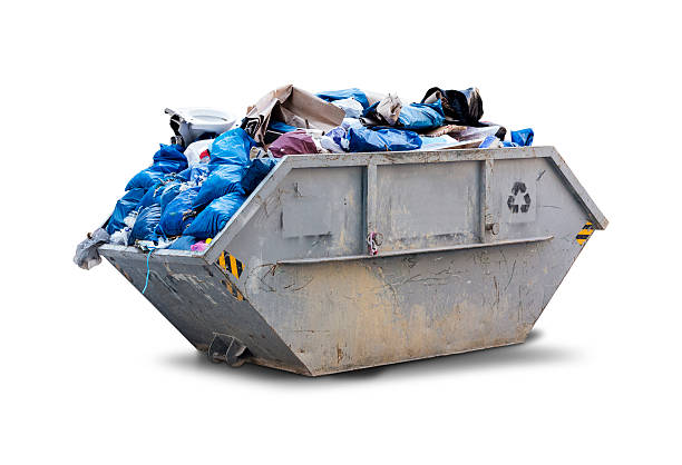 Best Construction Debris Removal  in St Joseph, MN