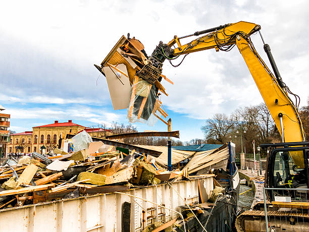 Best Attic Cleanout Services  in St Joseph, MN