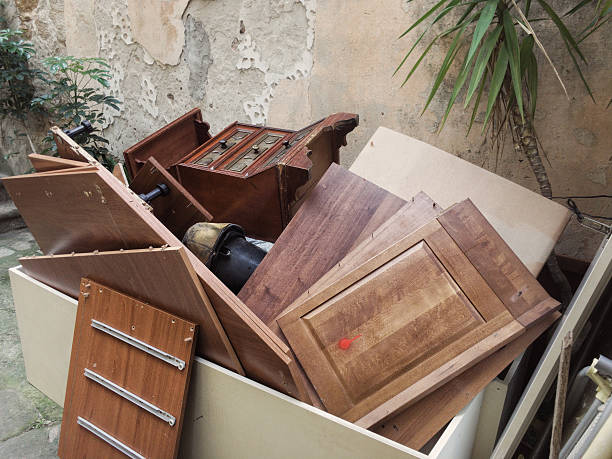 Best Residential Junk Removal  in St Joseph, MN